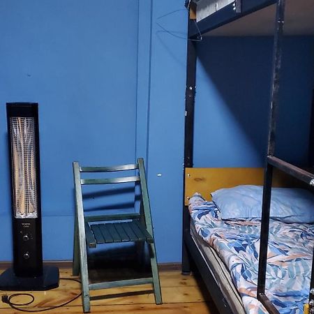 Your Room Hostel Тбилиси Екстериор снимка