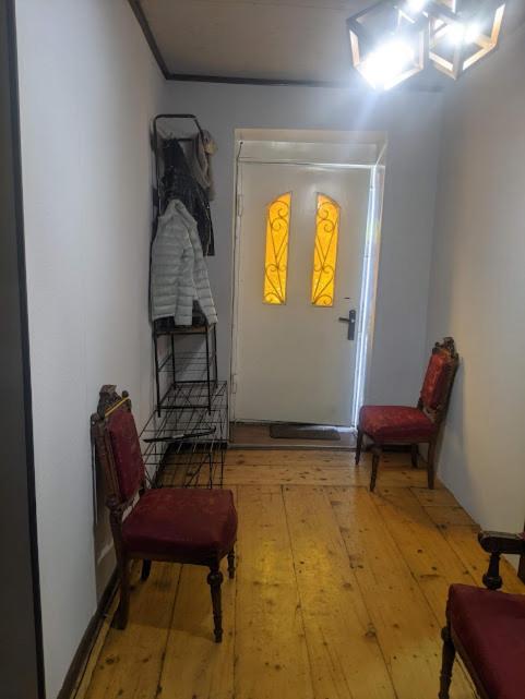 Your Room Hostel Тбилиси Екстериор снимка