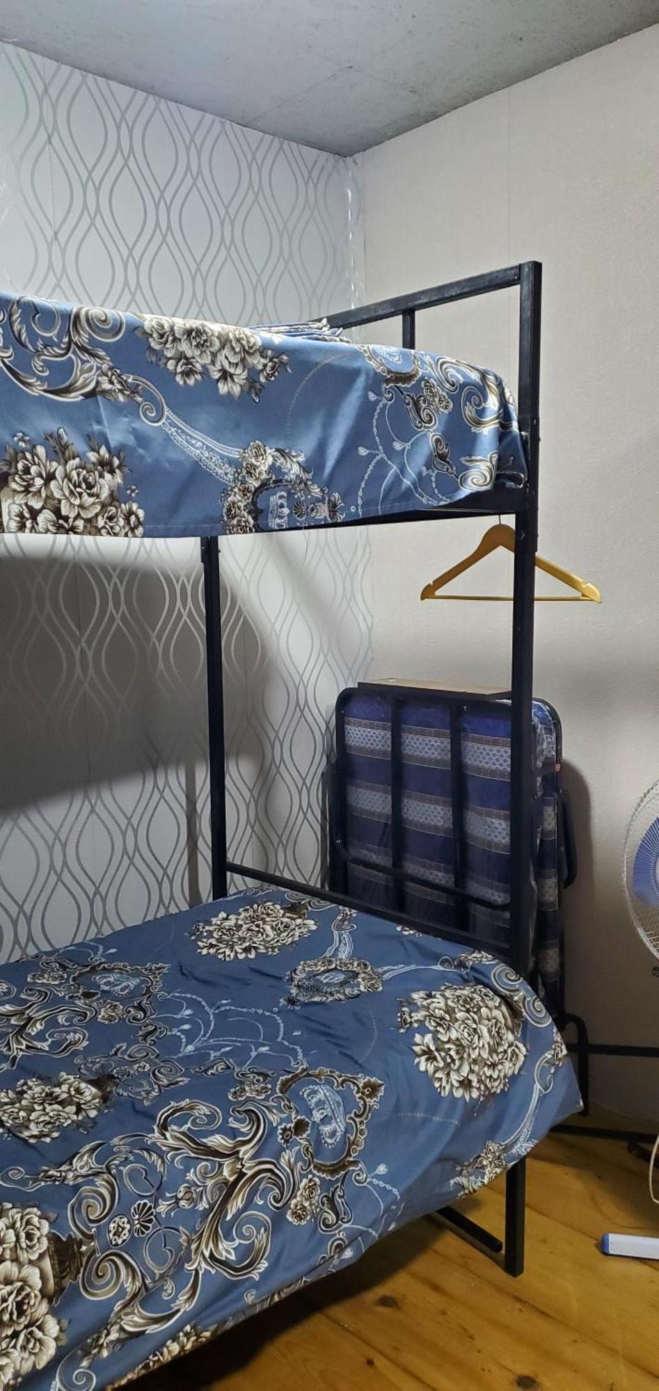Your Room Hostel Тбилиси Екстериор снимка