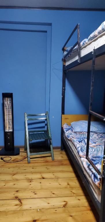 Your Room Hostel Тбилиси Екстериор снимка