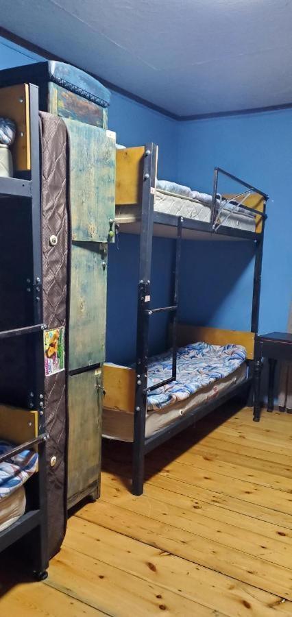 Your Room Hostel Тбилиси Екстериор снимка